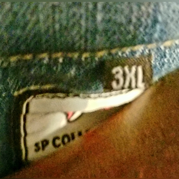 Jean Jacket - Picture 2 of 7